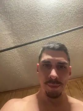 XXX chat uživo modela SlimSexxxy69