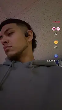 StrokingDaddy4 Webcam show