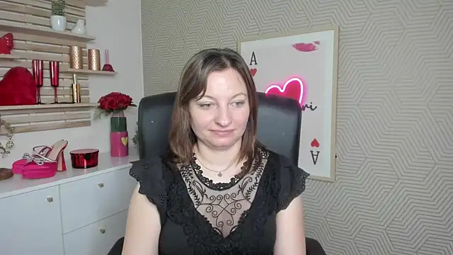 angelaSamt's Live XXX Chat