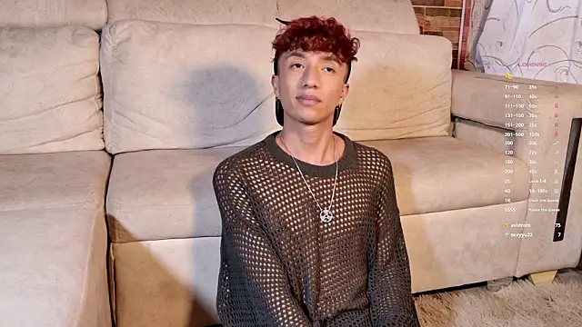 แชท XXX สดของ mhatias_