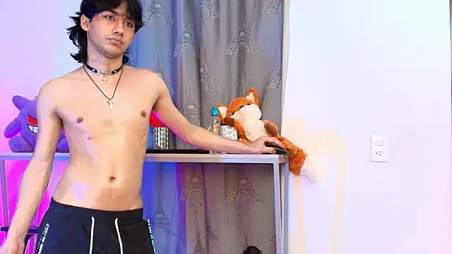 Lovers_21のウェブカメラショー