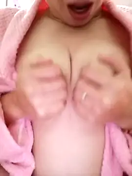 mimi2052のウェブカメラショー