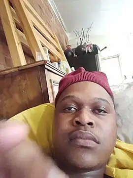 Julio_Don_Dada Show Webcam