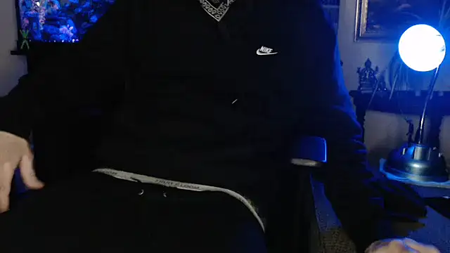 แชท XXX สดของ EspanolVato