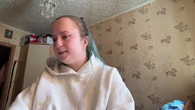 Chatroom XXX en direct de Bubblegum_Tempt