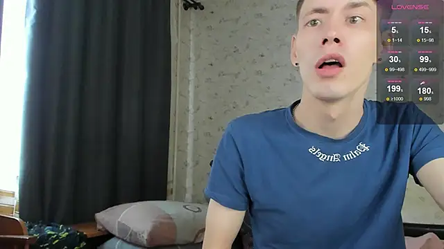 แชท XXX สดของ ERICK__DEEN