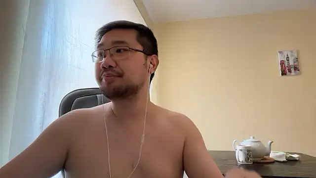 Show de webcam de jasonryu2025