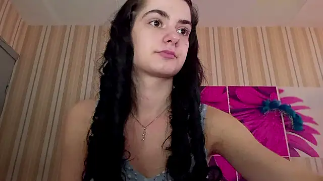 XXX chat uživo modela TuFoth