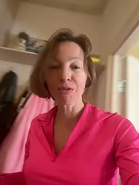 XXX chat uživo modela angelicfenix