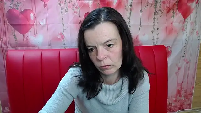 Вебкам-шоу SofiaChaika