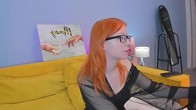 XXX chat uživo modela Emma_Dusk