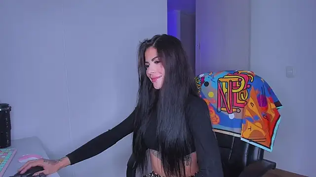 Lisegg_'s Live XXX Chat