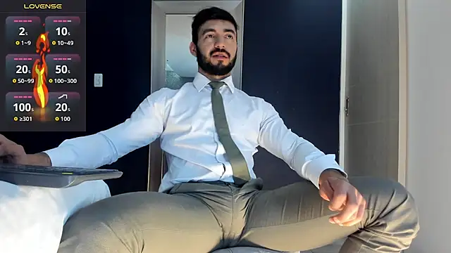 MarkWalker__ Show in webcam