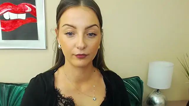 NatalieSexy Live XXX-chat