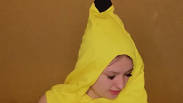 Banana_Bowl élő XXX-chatje