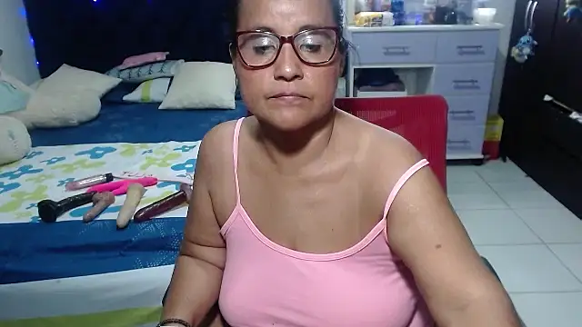 pervert_mommy_ Live XXX-chat