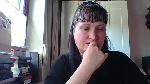 Вебкам-шоу _squirty_cum_lady_