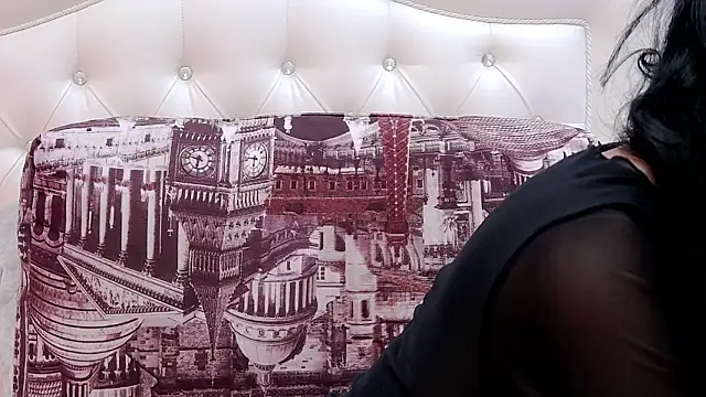 S_andra_n Live XXX chat