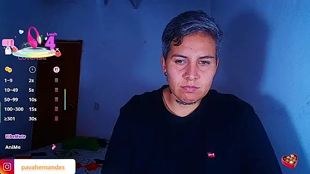 دردشة Yessi_rousse الجنسية المباشرة