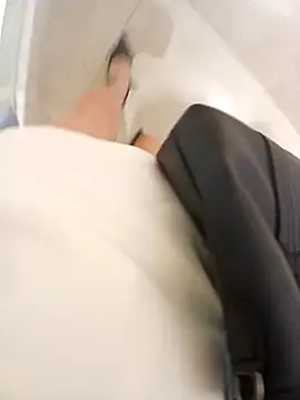 Ori-Lynk's Webcam Show