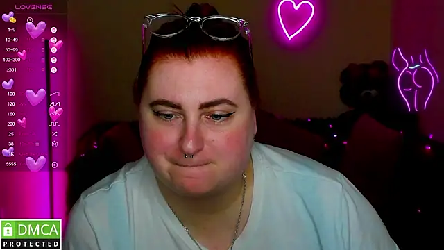 Alicia_love00's Live XXX Chat