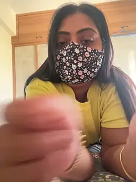 XXX chat uživo modela MarathiMILF