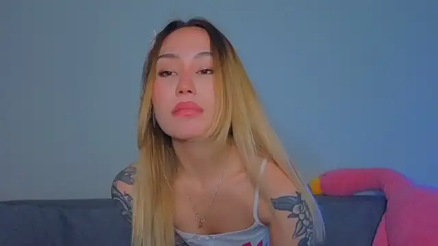 baobei03's Live XXX Chat