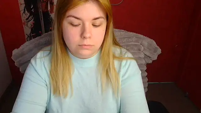 SusannaNight's Live XXX Chat