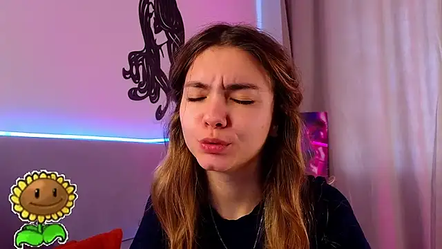 دردشة MargieDavidson الجنسية المباشرة