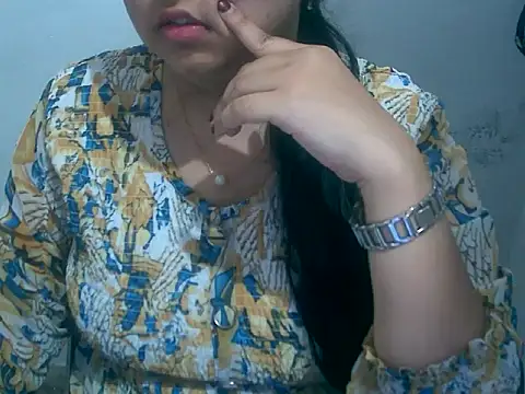 Czat XXX na żywo – Cute_Aliyaa