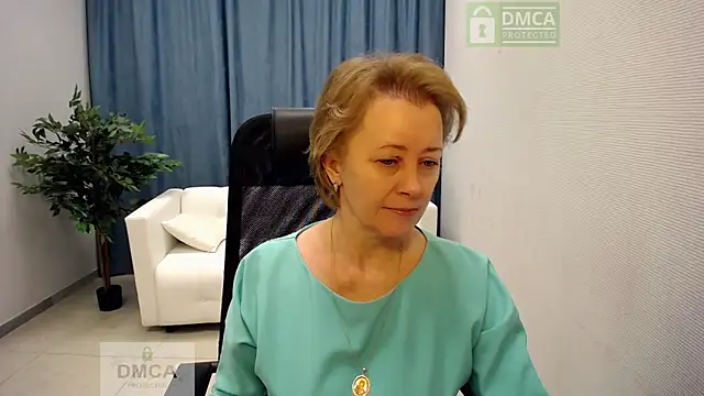 MONA_W Live XXX-chat