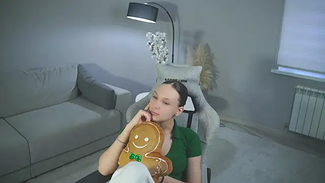 MeiRhew's Live XXX Chat