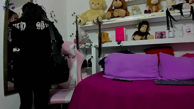 Maily_cambell Live XXX-chat