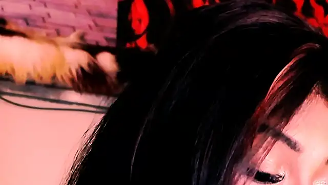 Chatroom XXX en direct de indian_dreamgirl