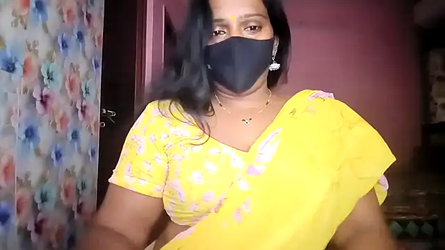 telugu_ammuu 在線直播表演