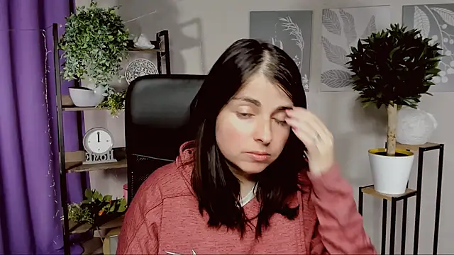 Chat XXX Live MartaEdams