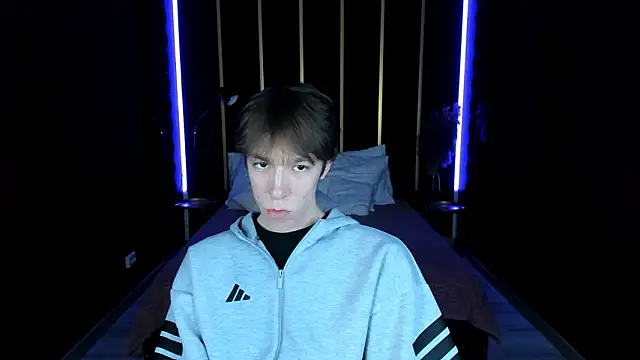 MarkBranston's Live XXX Chat