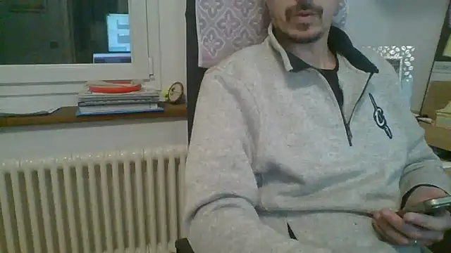 Kawayleo Adlı Modelin Web Kamerası Şovu