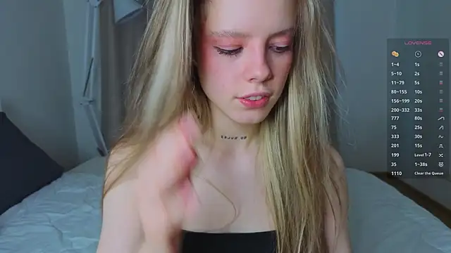 TiffinyMergist: απευθείας συνομιλία ΧΧΧ