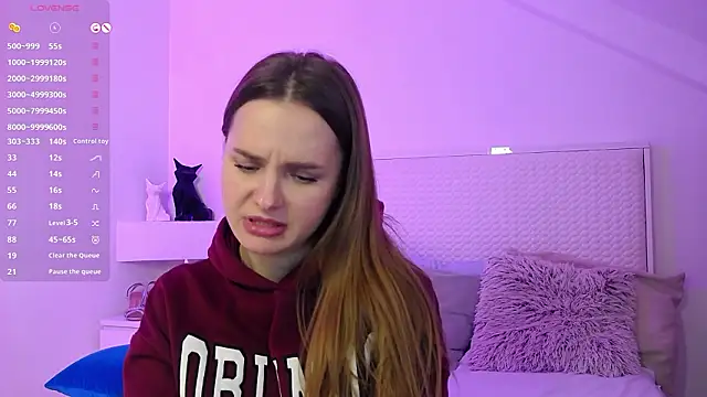 Vanessa_Pearlsn Live XXX chat