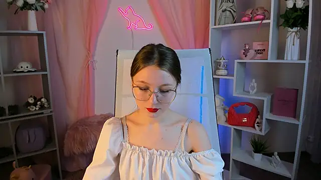 Chat XXX Live ElliFrankenweenie