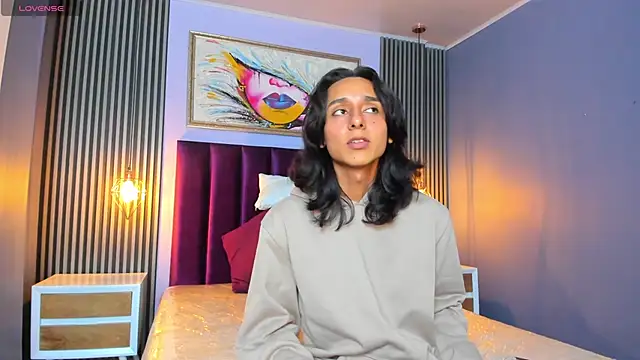 Elisasue's Live XXX Chat