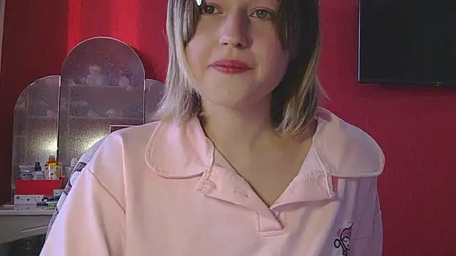 Chat XXX Live Beloved_Mary