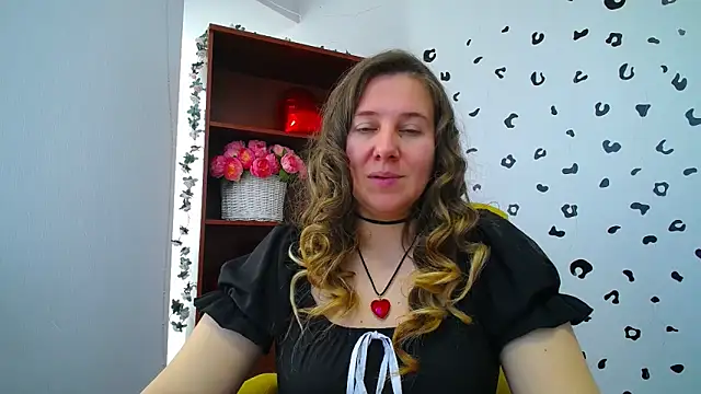 Nionellyn Live XXX chat