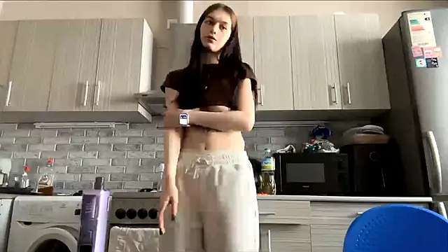 LaraDraggoo: απευθείας συνομιλία ΧΧΧ