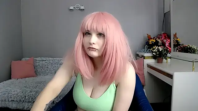 Estheri: απευθείας συνομιλία ΧΧΧ