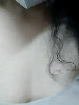 Suman_Sexyyy's Webcam Show