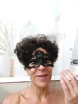 Chat XXX Live LightedWoman