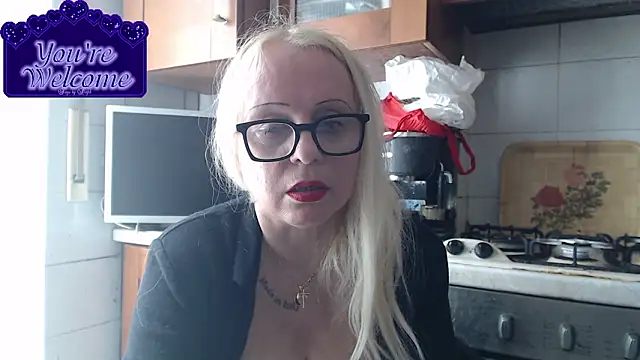 martachatte's Live XXX Chat