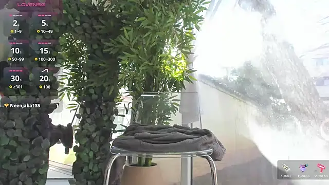 Lexi_Storm 即時 XXX 聊天